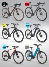 Verleihung BIKE&CO. Fachhandels-Award