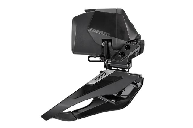 Lighter, faster, more customisable – the new SRAM RED AXS