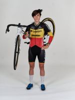 Sanne Cant