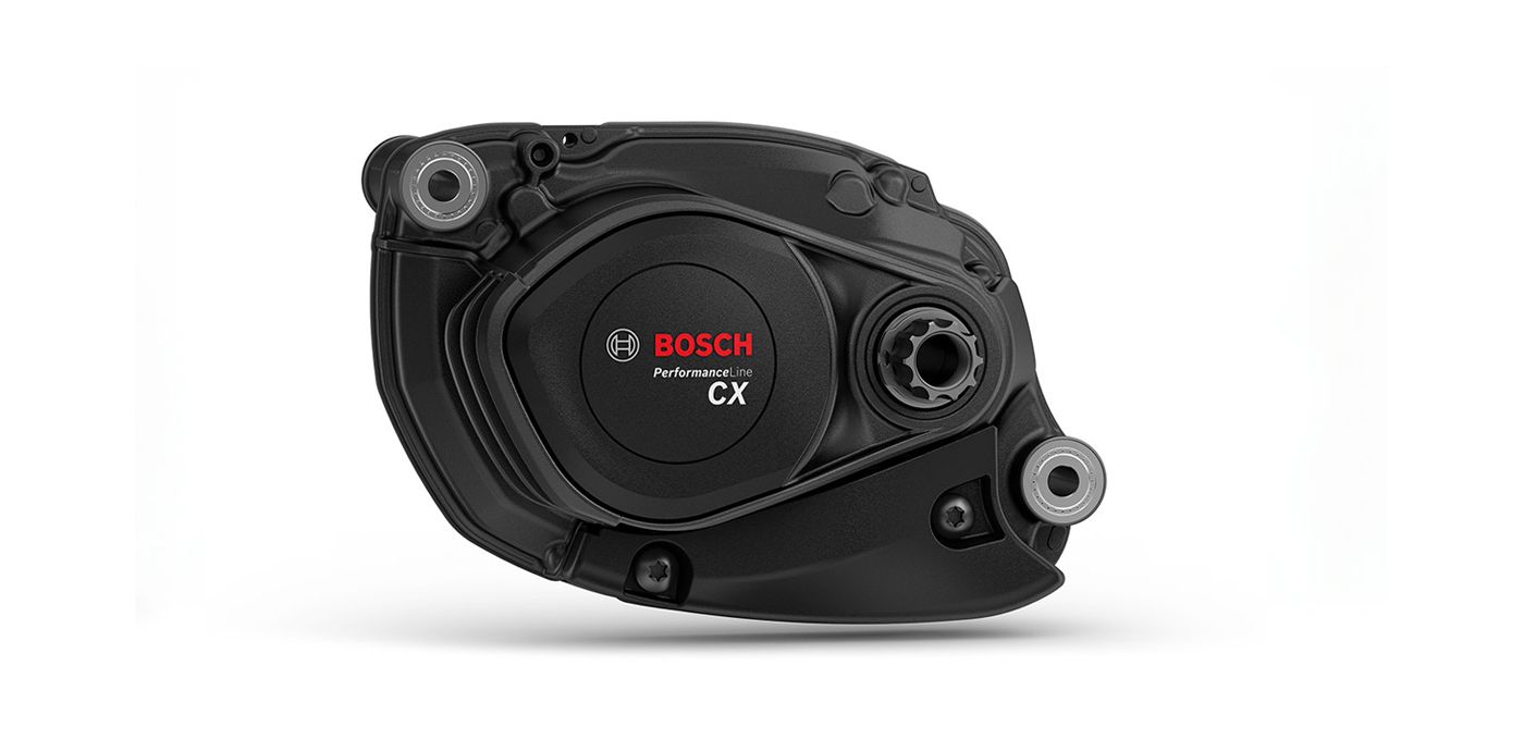 STEVENS E Bikes and BOSCH drive units Stevens Bikes