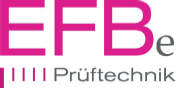EFBe Prüftechnik Logo